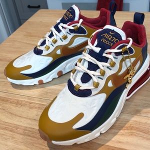 Sold 🔥Nike - React 270 LA Edition ‘Home Grown’🔥